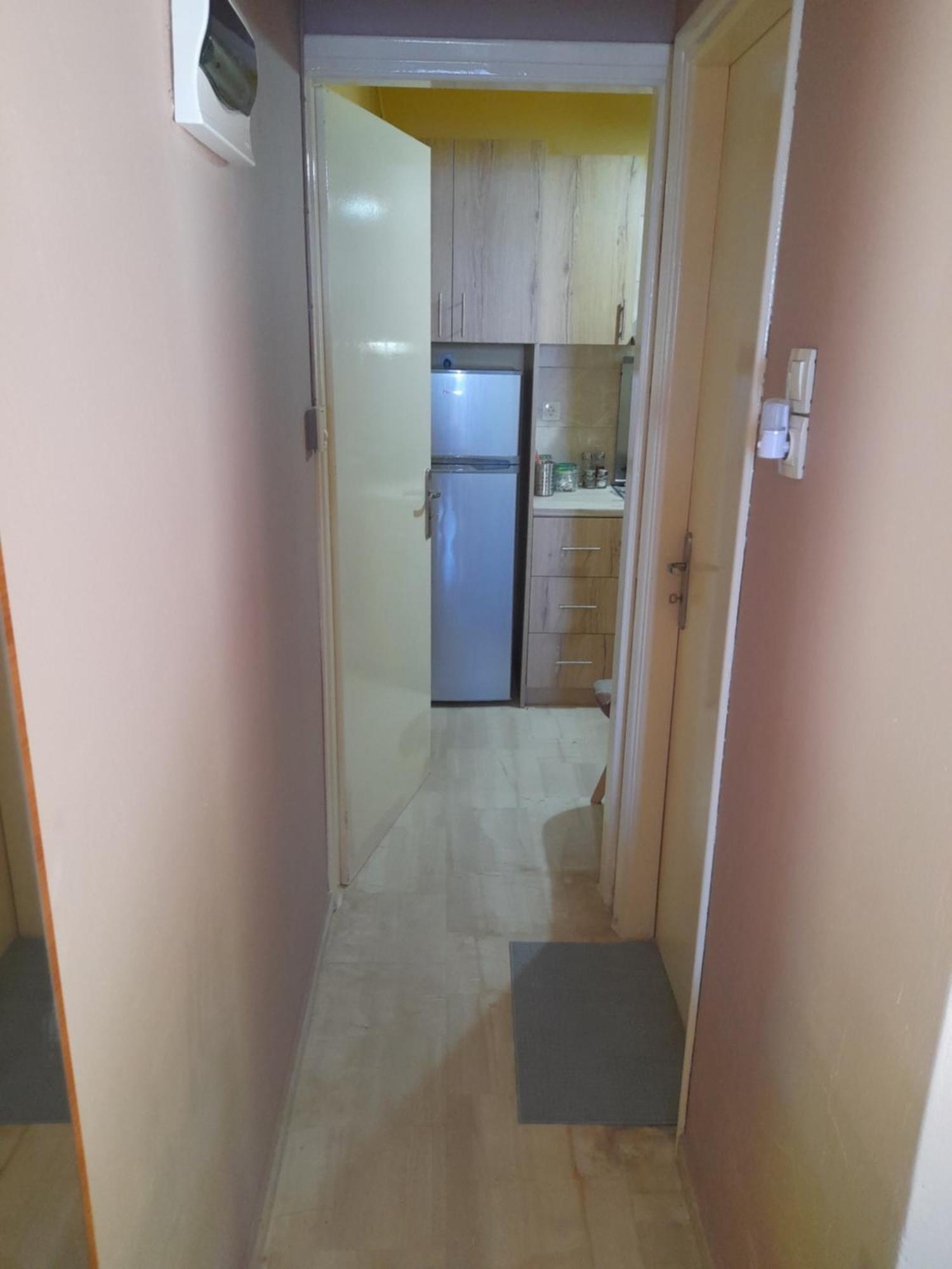 Αίγινα Εξοχική Κατοικία Eginitissa Esterno foto